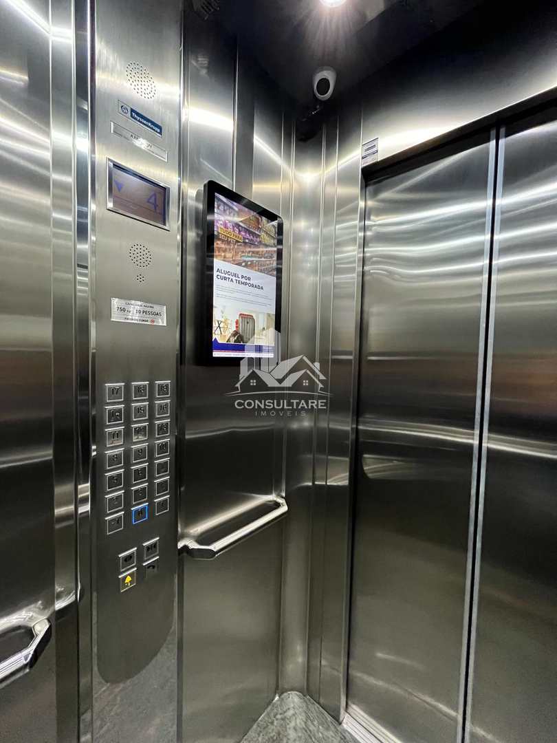 Apartamento para alugar com 3 quartos, 120m² - Foto 57