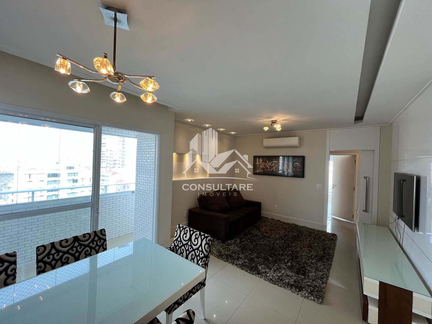 Apartamento para alugar com 3 quartos, 120m² - Foto 10
