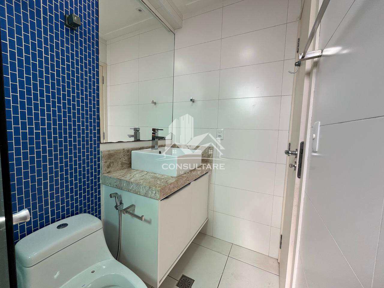 Apartamento para alugar com 3 quartos, 120m² - Foto 26
