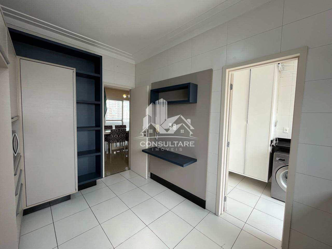 Apartamento para alugar com 3 quartos, 120m² - Foto 36