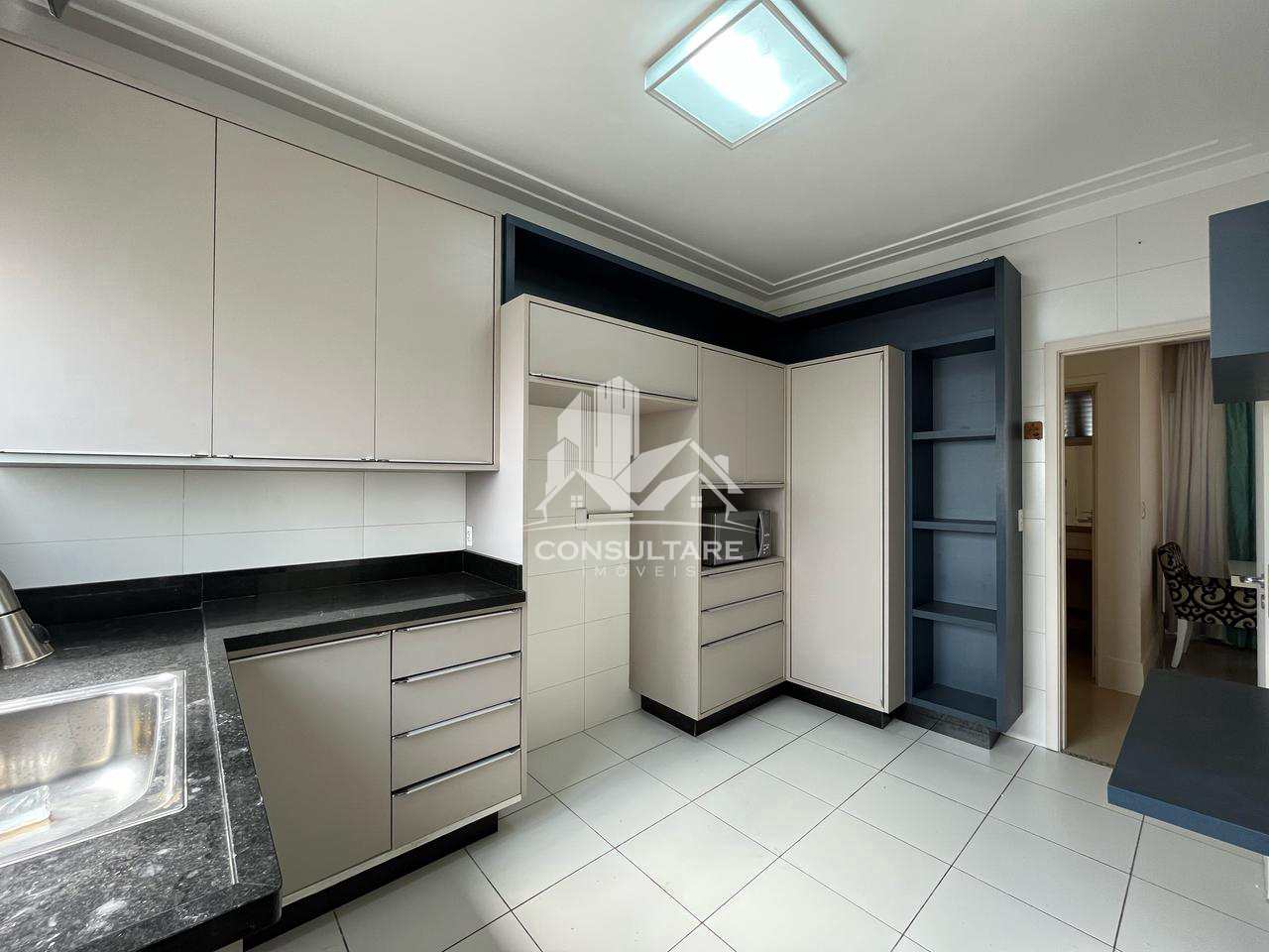 Apartamento para alugar com 3 quartos, 120m² - Foto 37