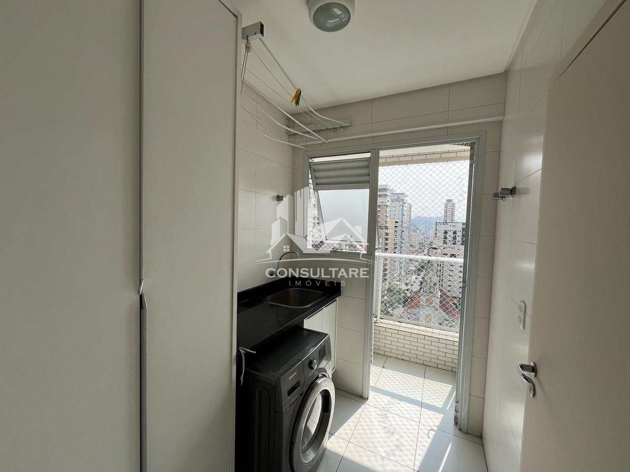 Apartamento para alugar com 3 quartos, 120m² - Foto 42