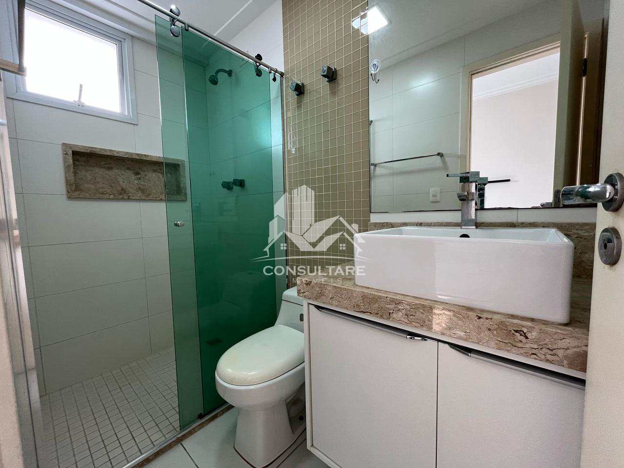Apartamento para alugar com 3 quartos, 120m² - Foto 34