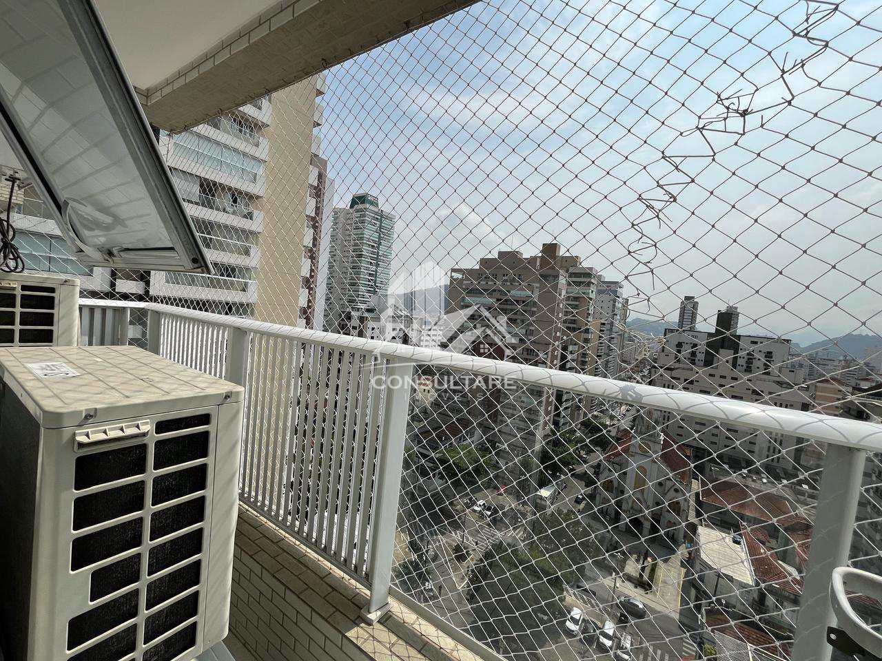 Apartamento para alugar com 3 quartos, 120m² - Foto 50