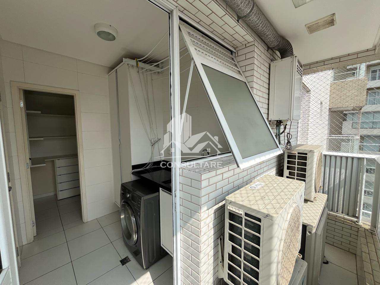 Apartamento para alugar com 3 quartos, 120m² - Foto 49