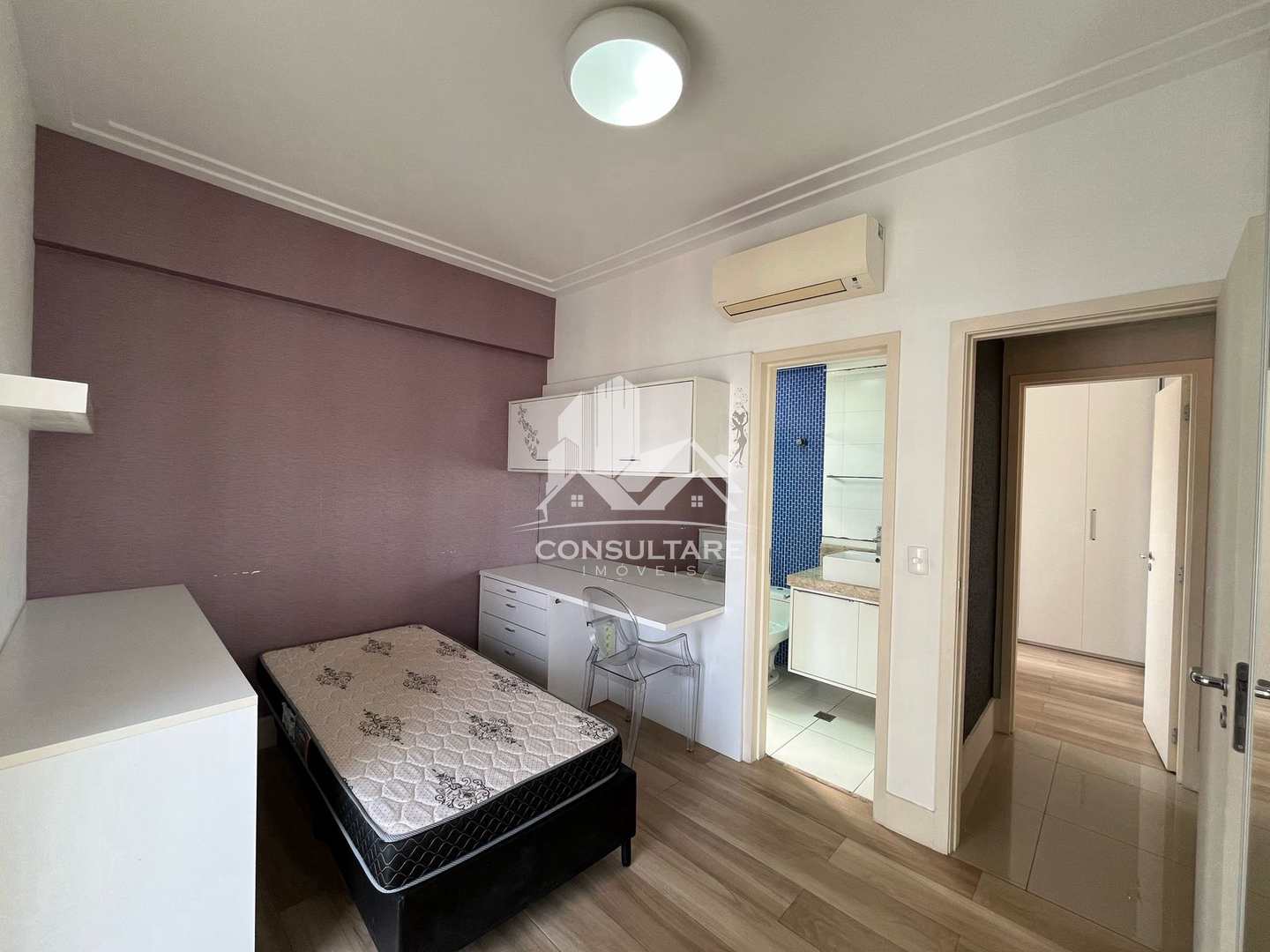 Apartamento para alugar com 3 quartos, 120m² - Foto 21