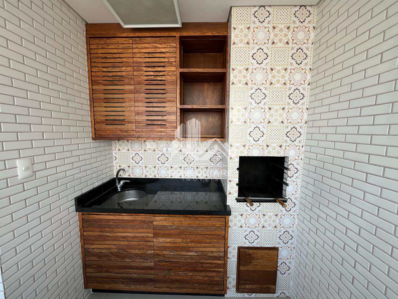 Apartamento para alugar com 3 quartos, 120m² - Foto 52