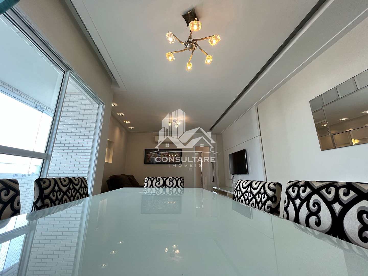 Apartamento para alugar com 3 quartos, 120m² - Foto 8