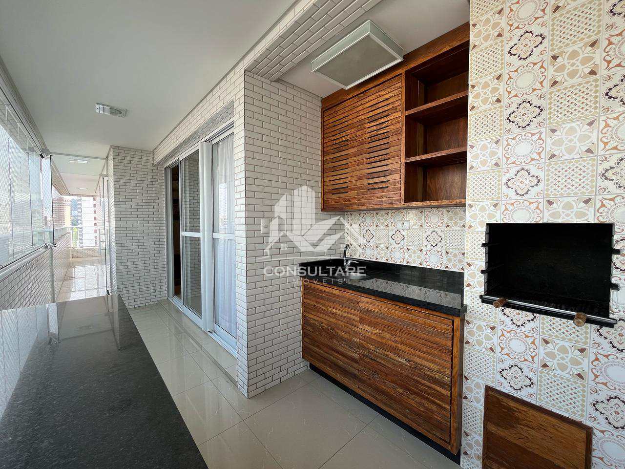 Apartamento para alugar com 3 quartos, 120m² - Foto 51