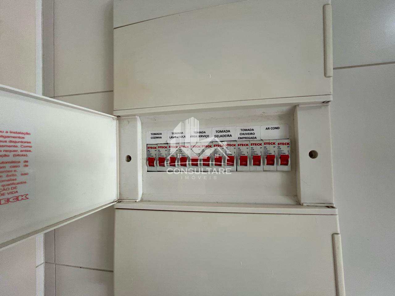 Apartamento para alugar com 3 quartos, 120m² - Foto 55