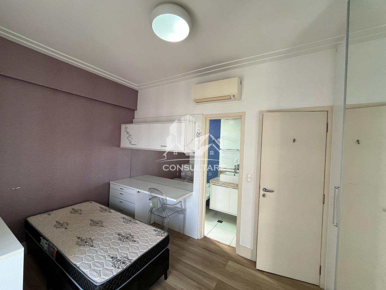 Apartamento para alugar com 3 quartos, 120m² - Foto 27