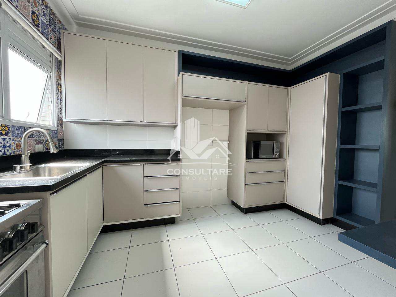 Apartamento para alugar com 3 quartos, 120m² - Foto 39