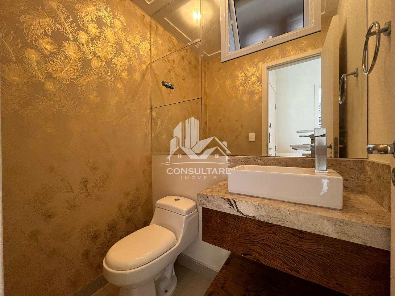 Apartamento para alugar com 3 quartos, 120m² - Foto 40
