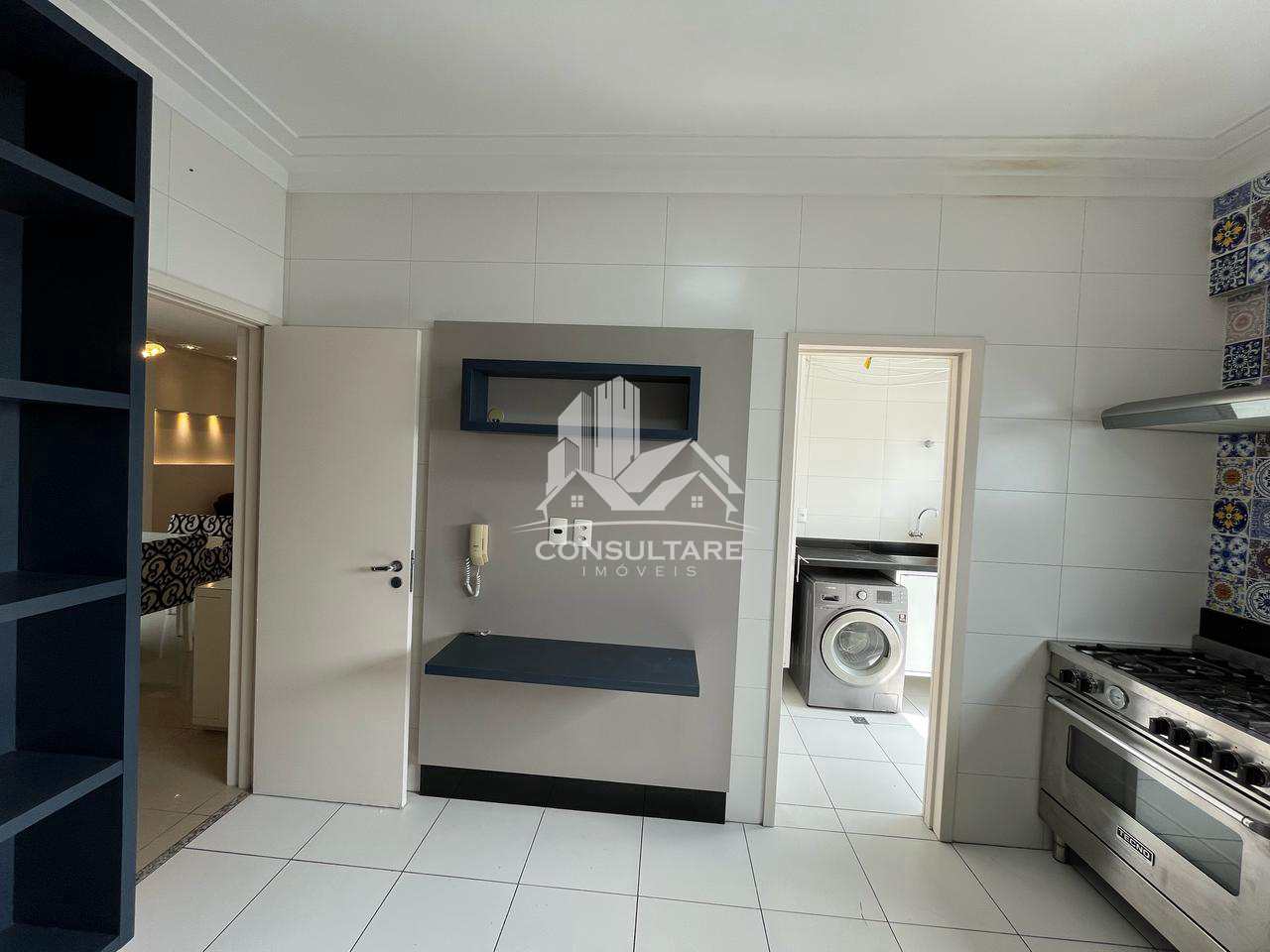 Apartamento para alugar com 3 quartos, 120m² - Foto 38