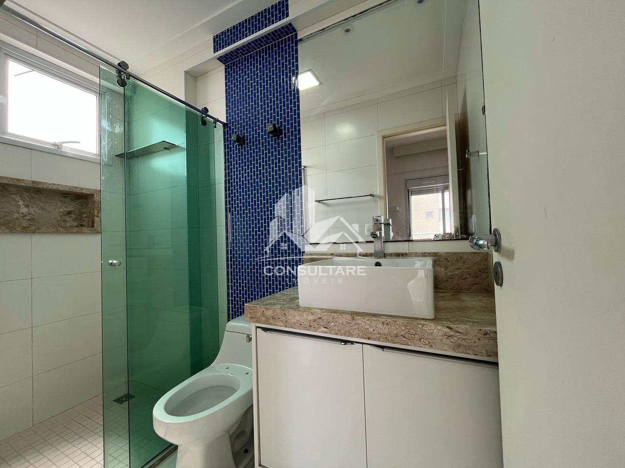 Apartamento para alugar com 3 quartos, 120m² - Foto 25
