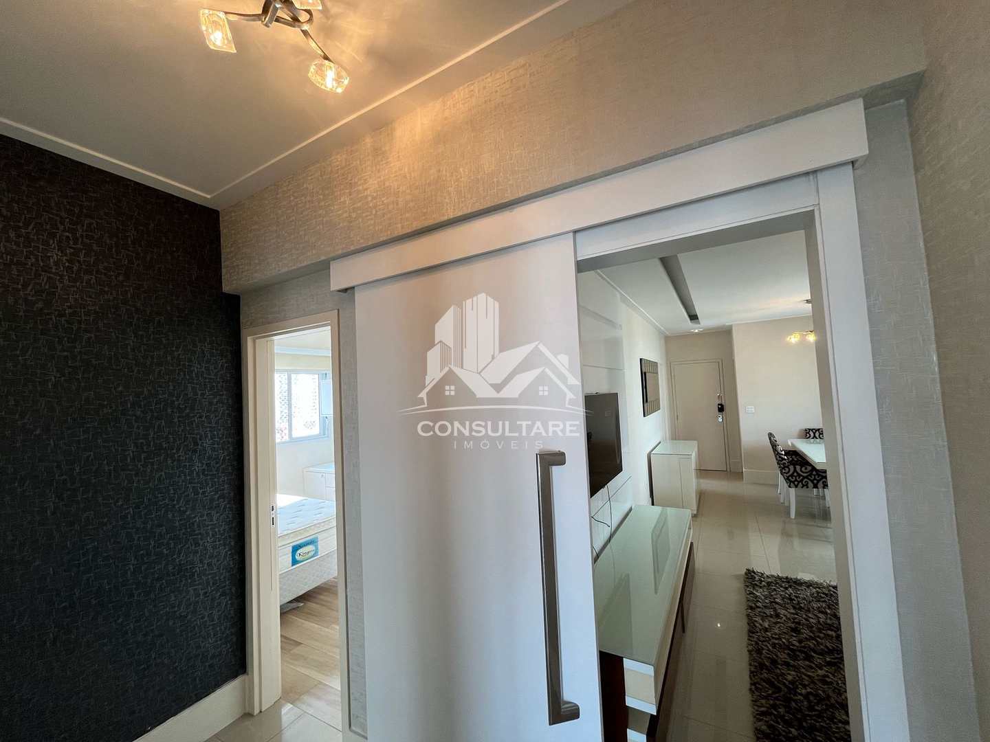 Apartamento para alugar com 3 quartos, 120m² - Foto 19