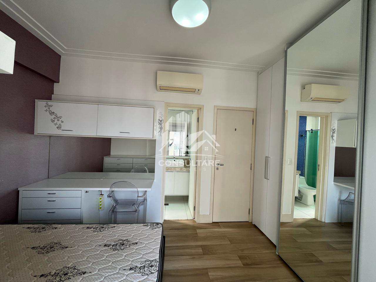 Apartamento para alugar com 3 quartos, 120m² - Foto 23