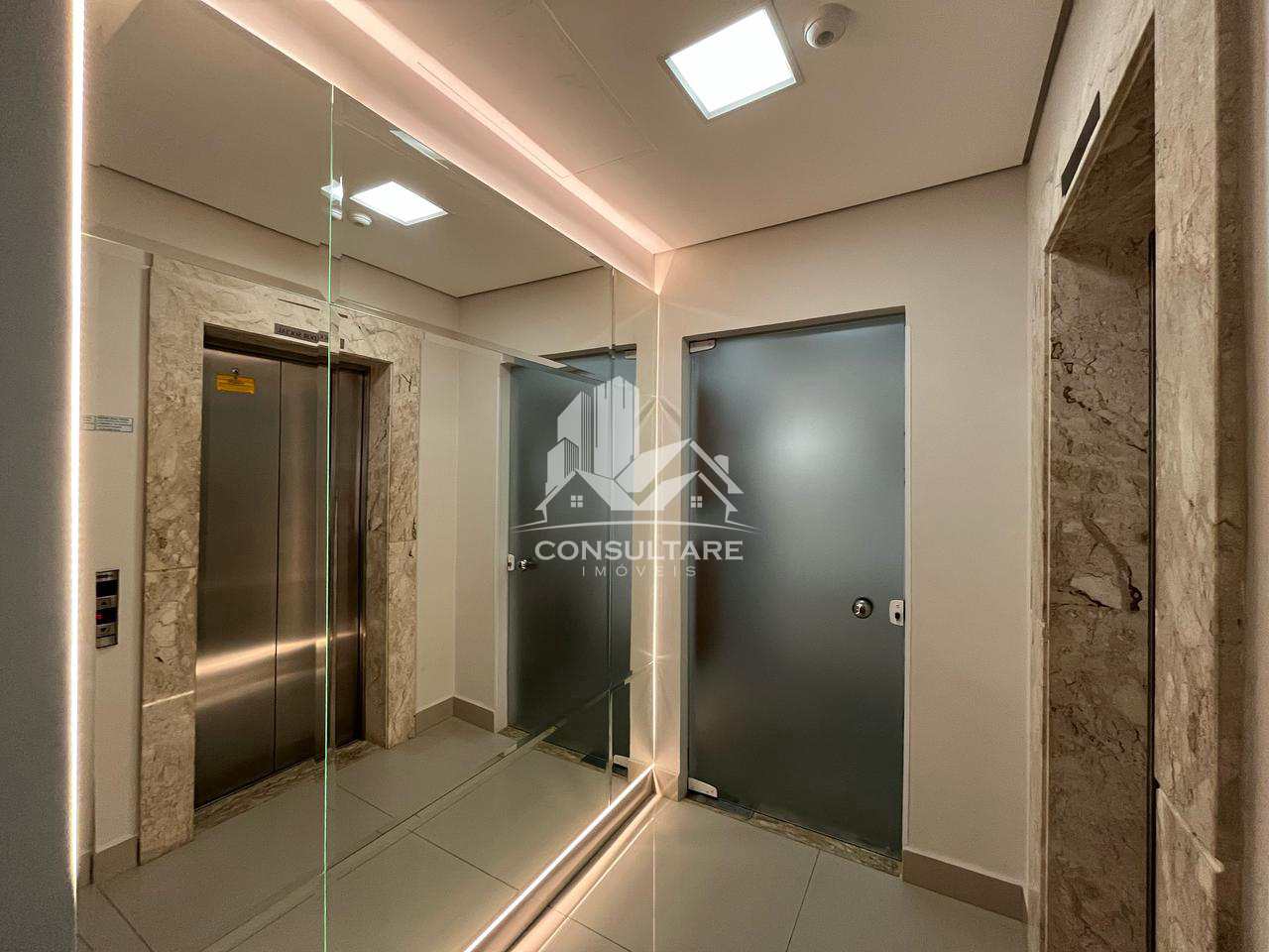 Apartamento para alugar com 3 quartos, 120m² - Foto 56