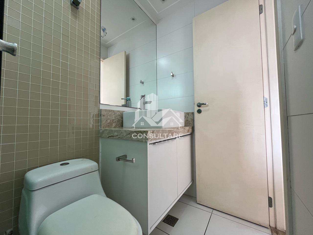 Apartamento para alugar com 3 quartos, 120m² - Foto 33