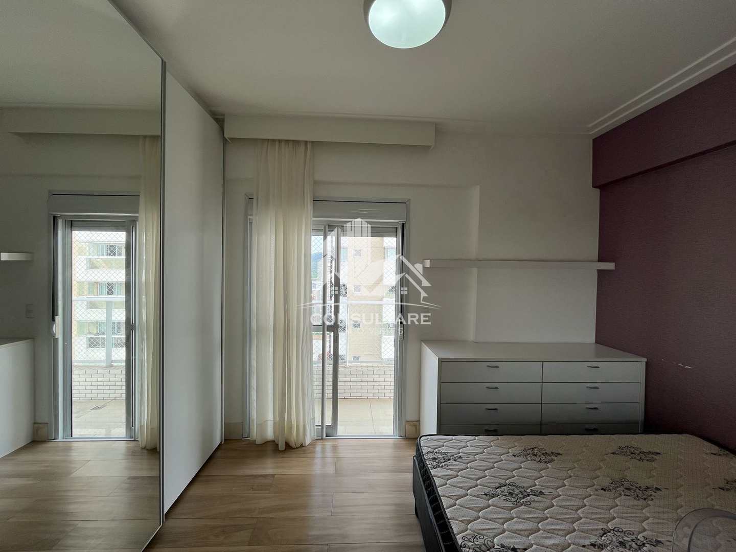 Apartamento para alugar com 3 quartos, 120m² - Foto 24