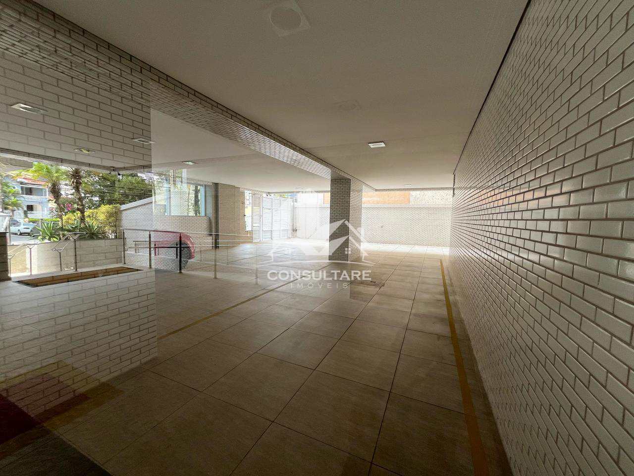 Apartamento para alugar com 3 quartos, 120m² - Foto 58