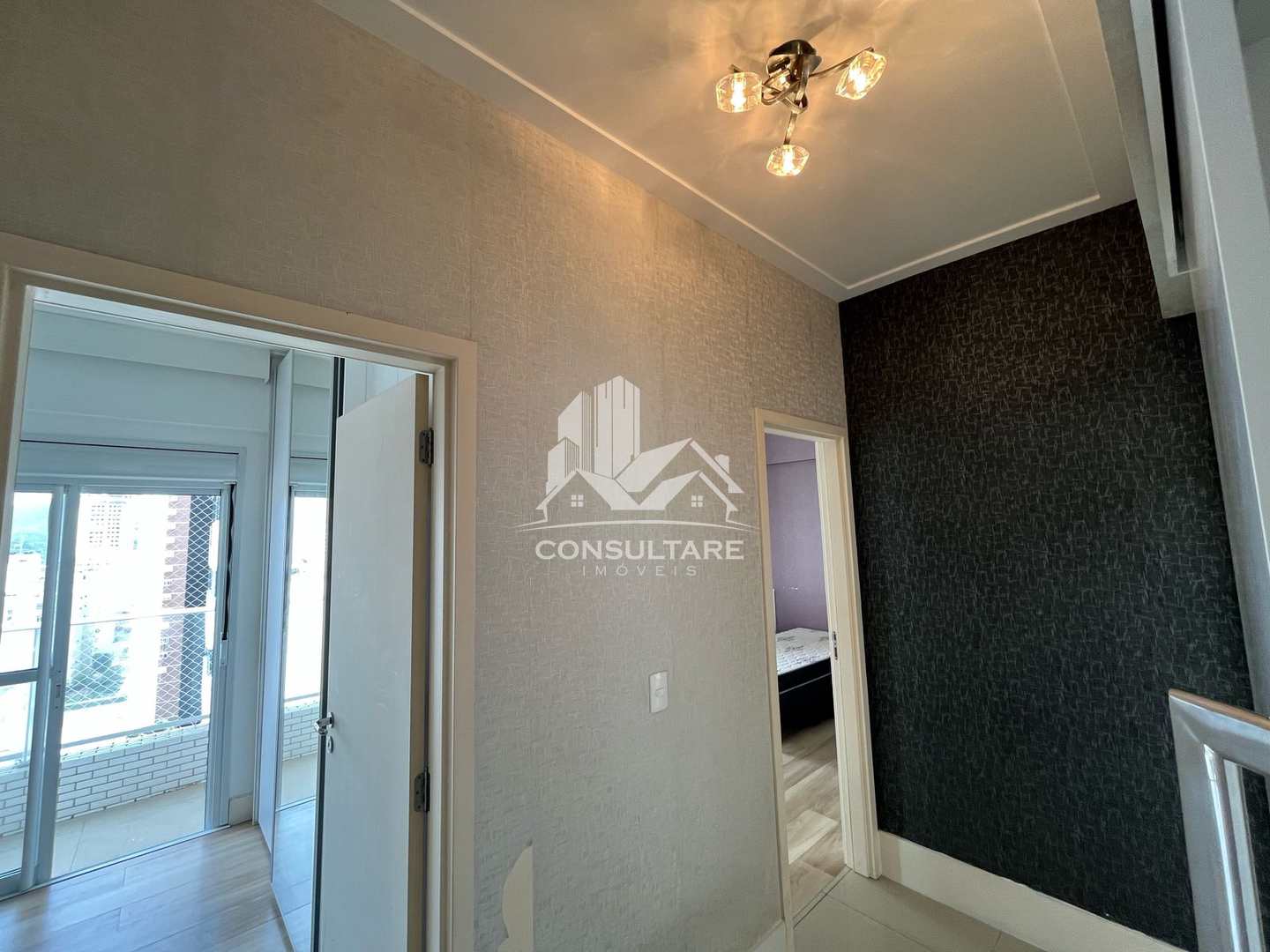 Apartamento para alugar com 3 quartos, 120m² - Foto 11