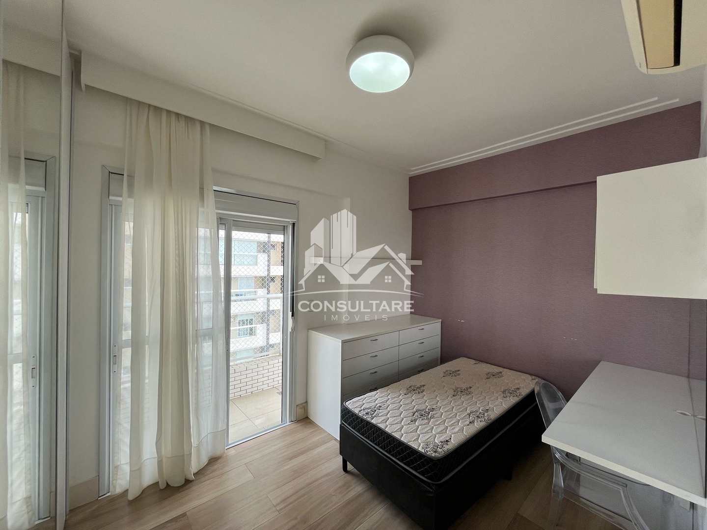 Apartamento para alugar com 3 quartos, 120m² - Foto 20