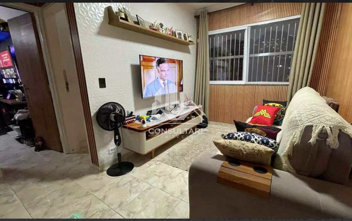 Apartamento com 2 quartos, Saboó, Cod: 26760 MLA