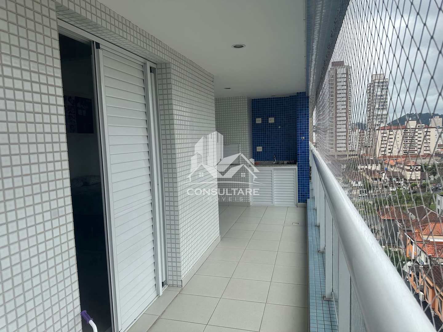 Apartamento 3 quartos,Pompéia,Santos R$1.699 mi, Cod26766 CPS
