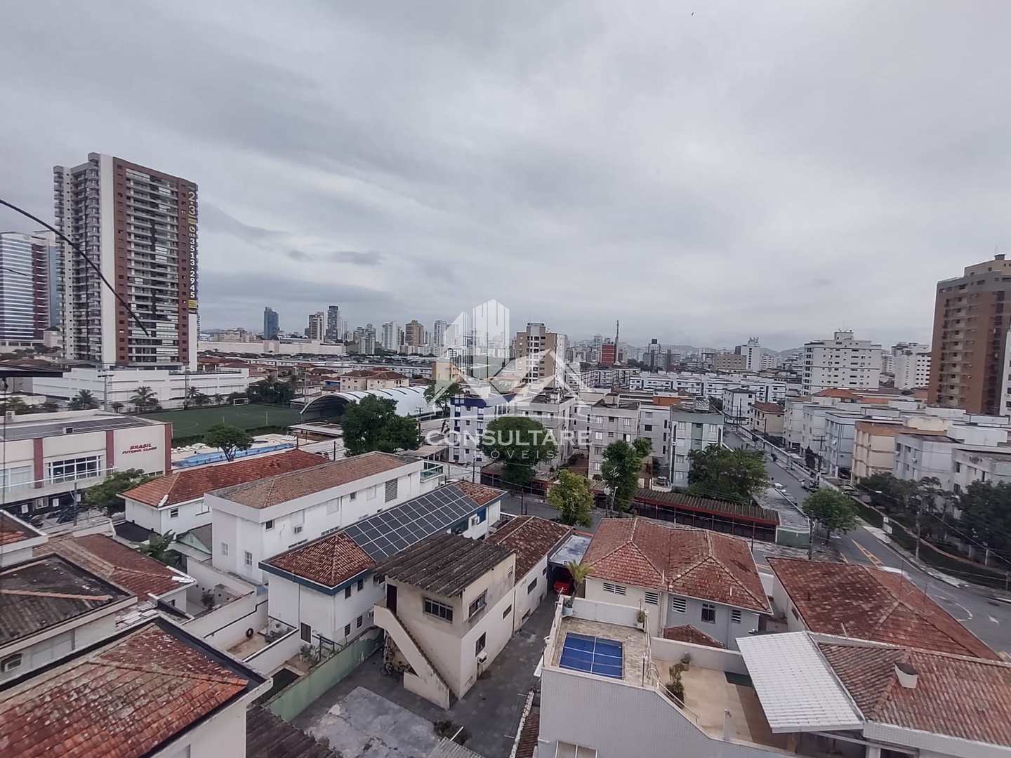 Apartamento 3 quartos na Aparecida, Cod: 26775 IGF