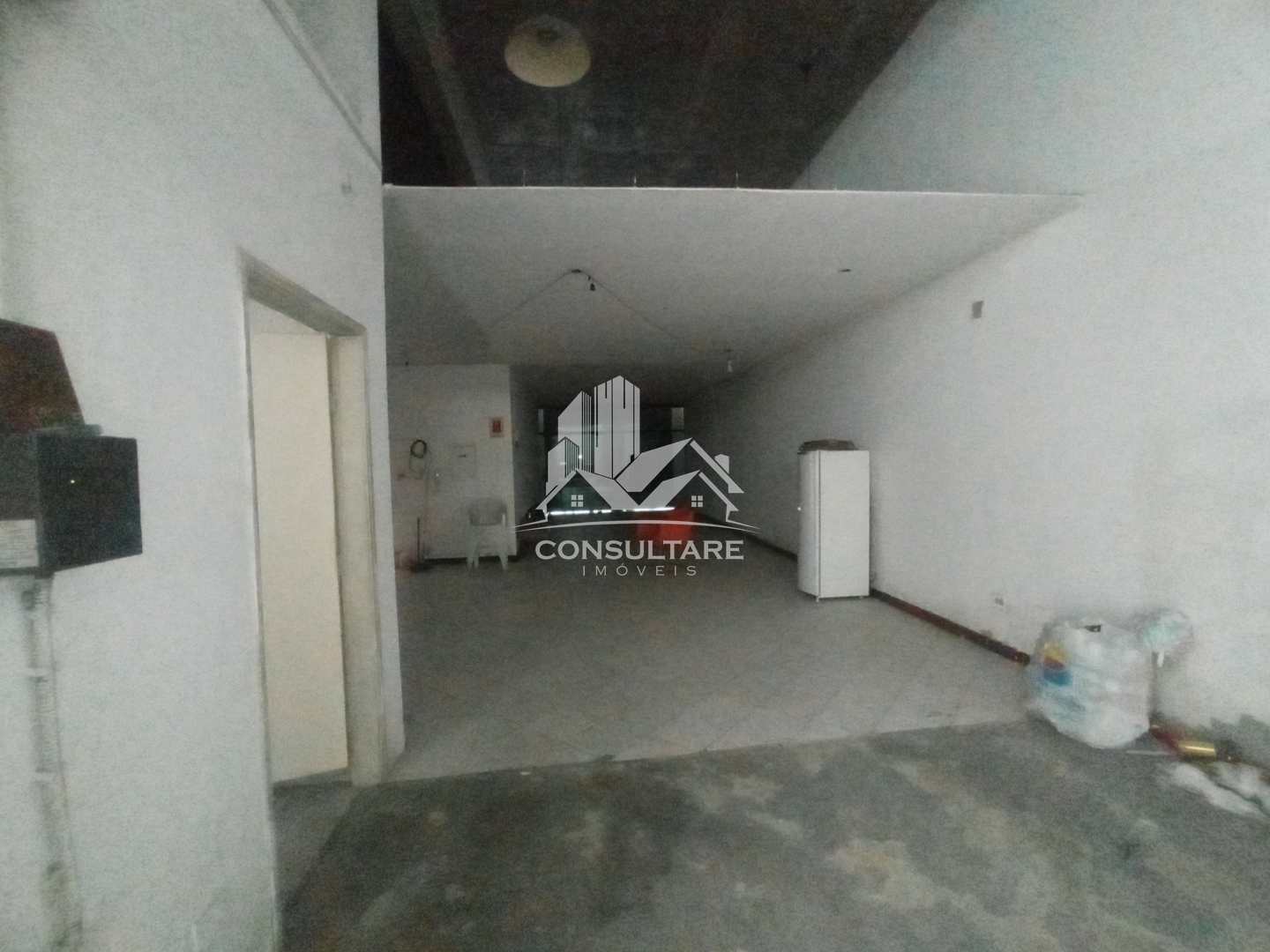 Loja-Salão para alugar, 128m² - Foto 1