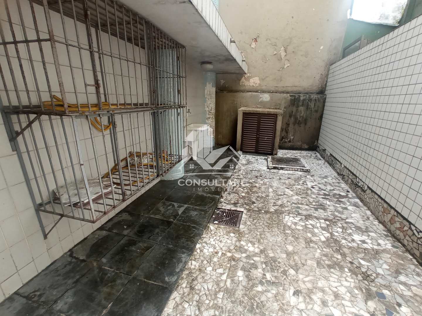 Loja-Salão para alugar, 128m² - Foto 14