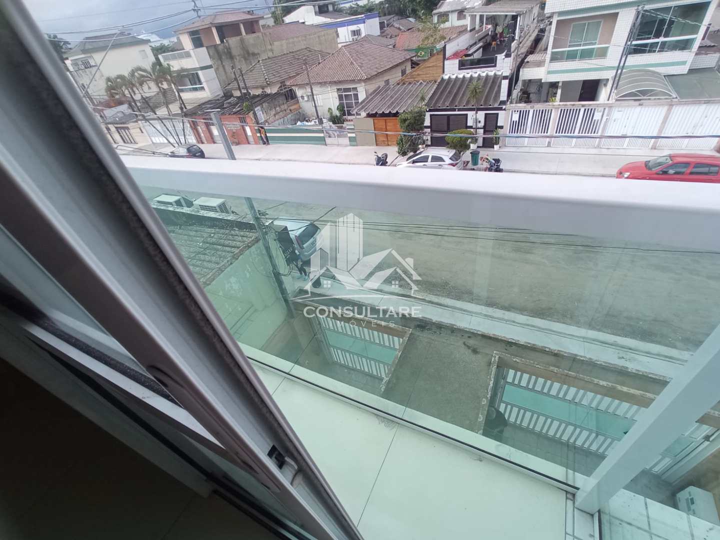 Casa para alugar com 2 quartos, 100m² - Foto 21