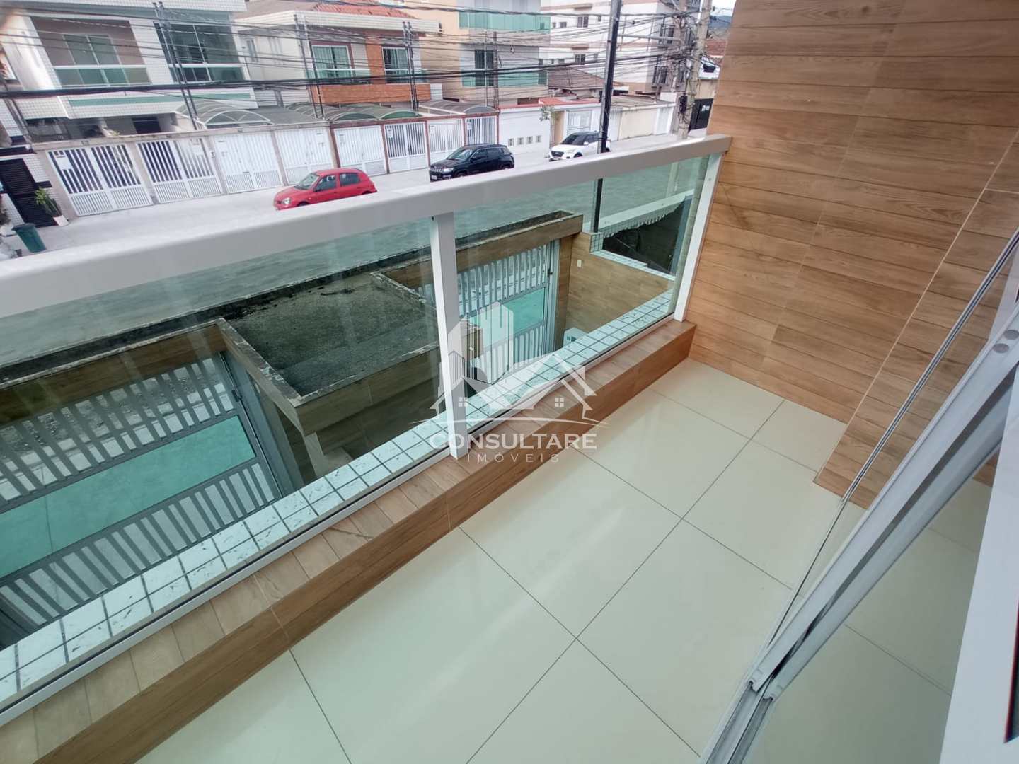 Casa para alugar com 2 quartos, 100m² - Foto 5