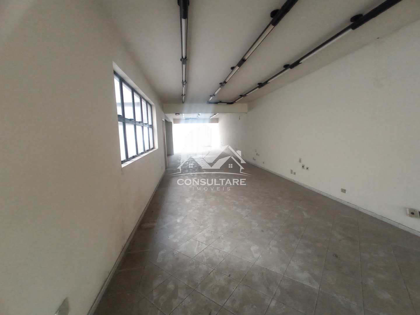 Loja, Vila Nova, Santos, Cod: 26783 PCM