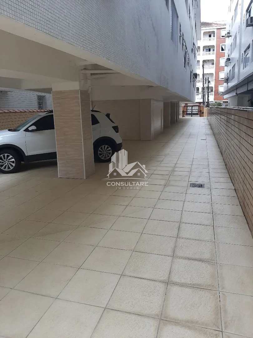 Apartamento 1 quarto, Campo Grande R$ 286 mil, Cod: 26789 PCM