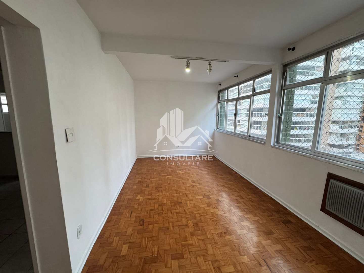 Apartamento para alugar com 2 quartos, 80m² - Foto 2