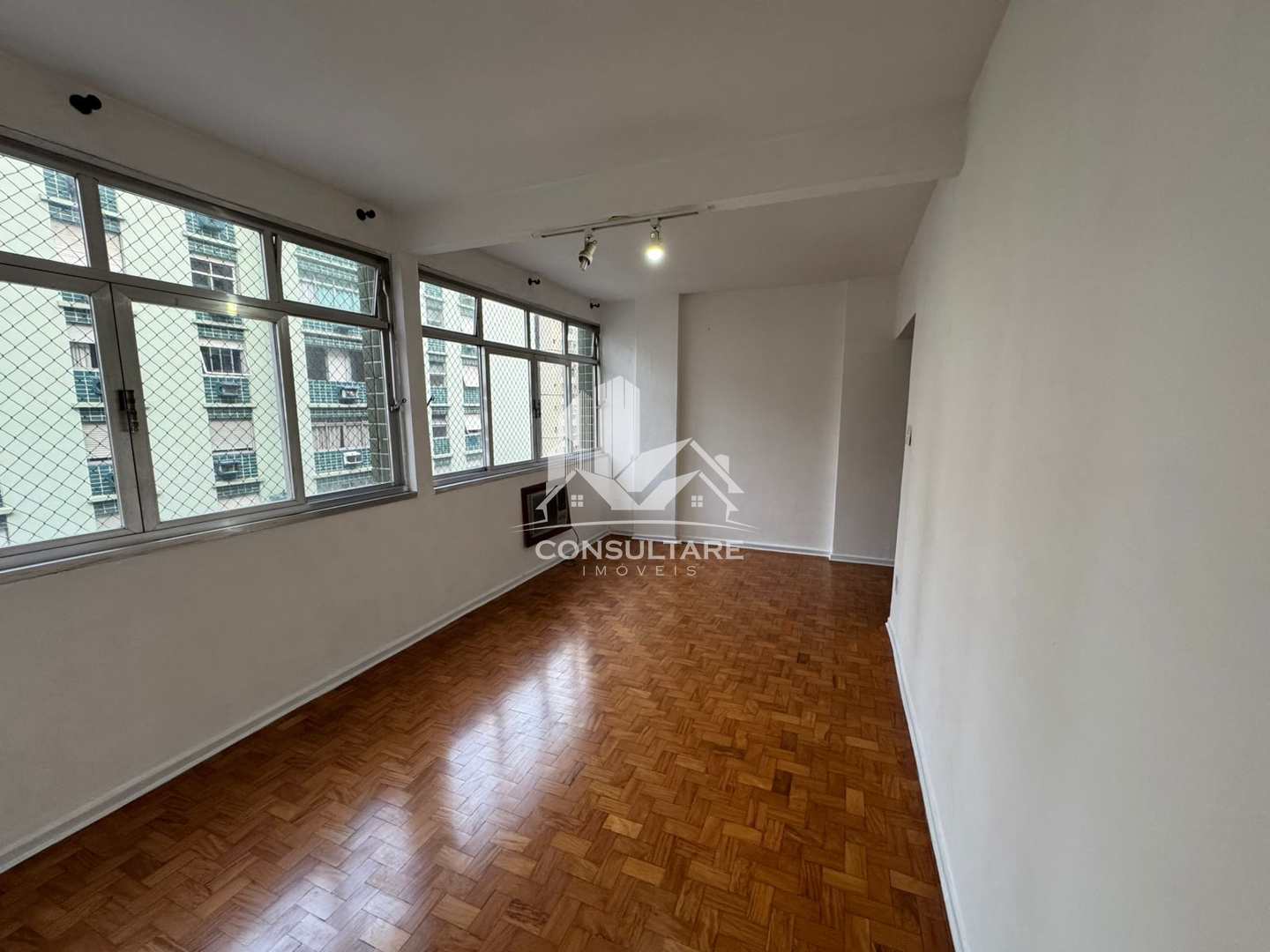 Apartamento para alugar com 2 quartos, 80m² - Foto 1