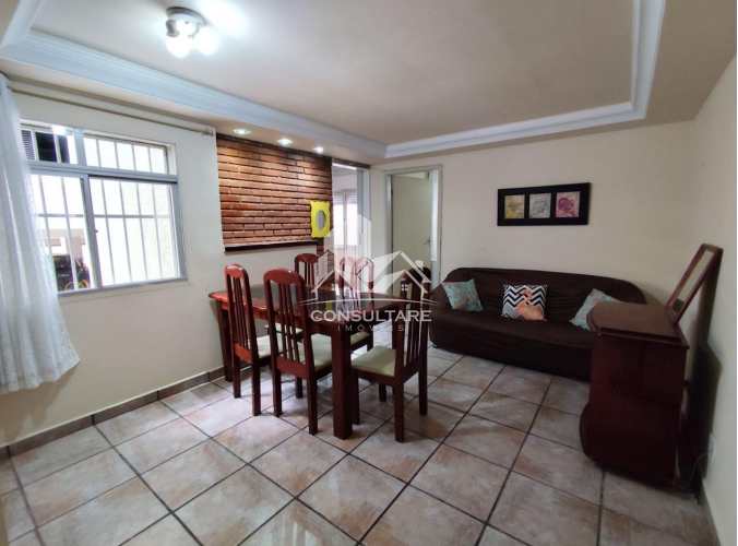 Apartamento com 2 quartos, Pompéia, Cod: 26808 CPS