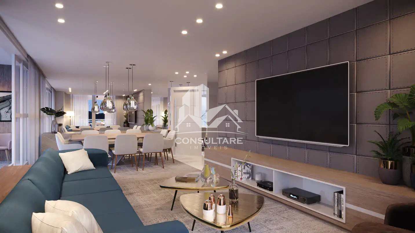 Apartamento 3 quartos R$ 4.34 mi, Cod: 26811 PCM