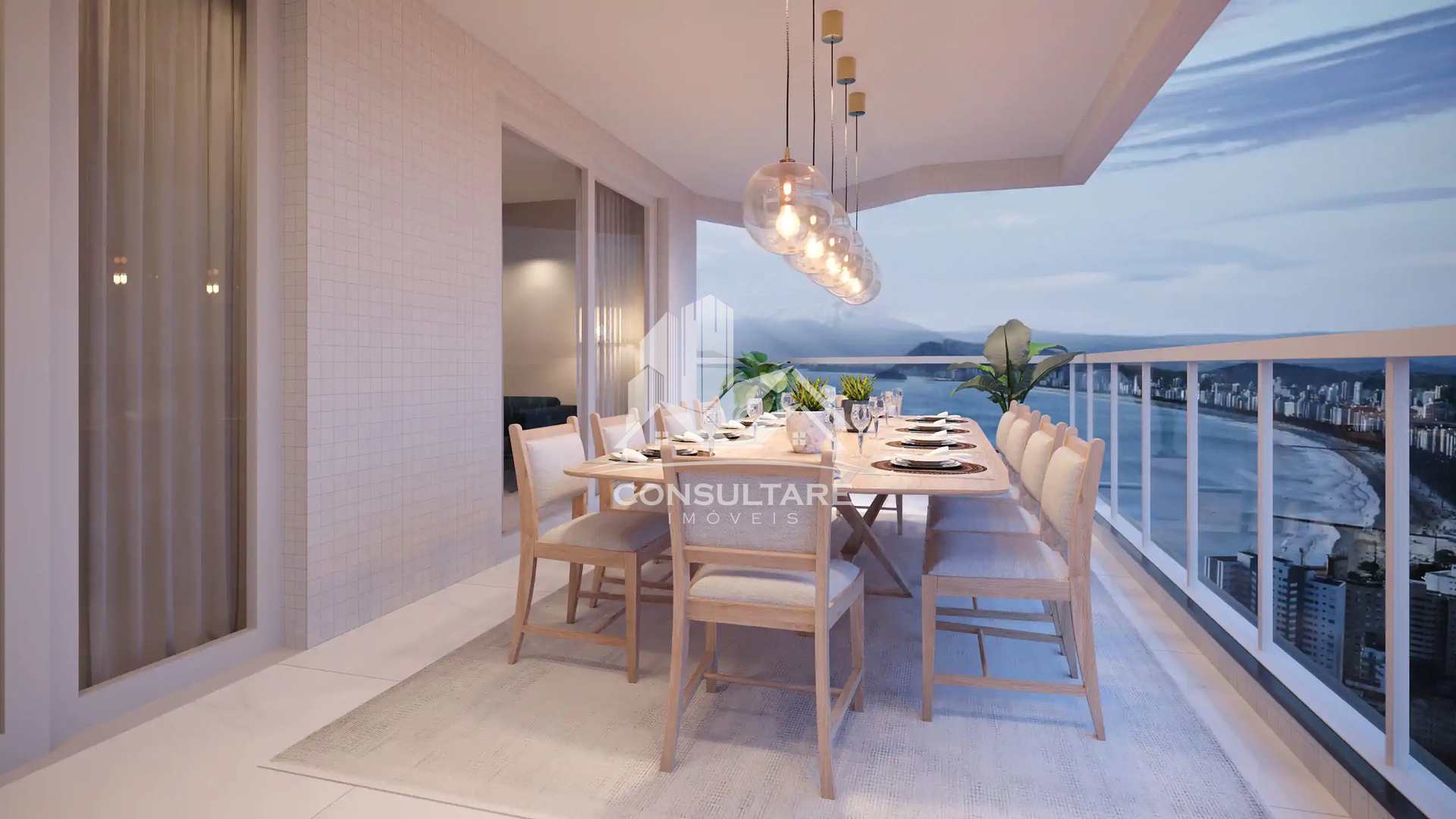 Apartamento dormitórios novo R$ 4.45 mi, Cod: 26812 PCM