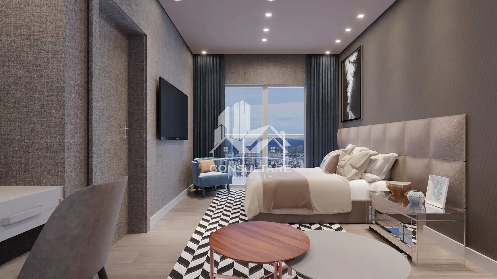 Apartamento 3 quartos R$ 2.98 mi, Cod: 26814 PCM