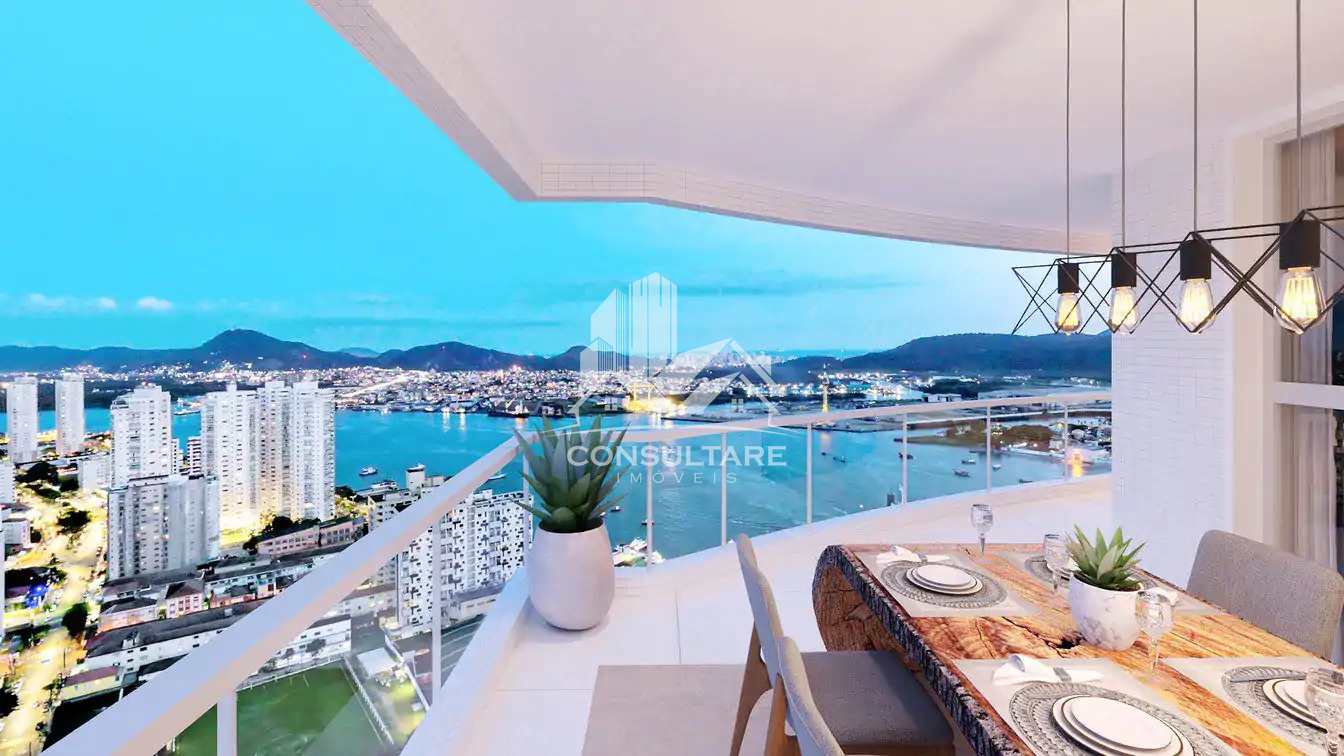 Apartamento 3 quartos R$ 3.54 mi, Cod: 26815 PCM
