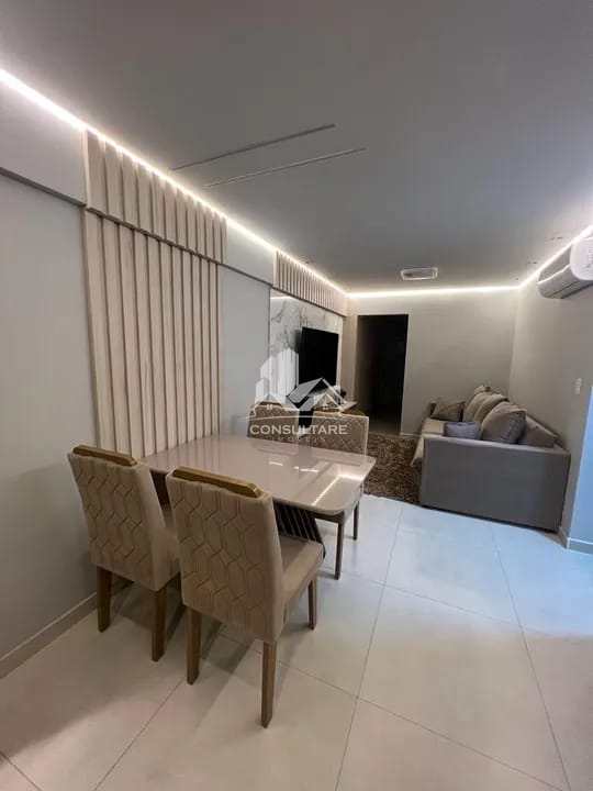 Apto 1 dorm, Canto do Forte - R$585mil od:26817MSS