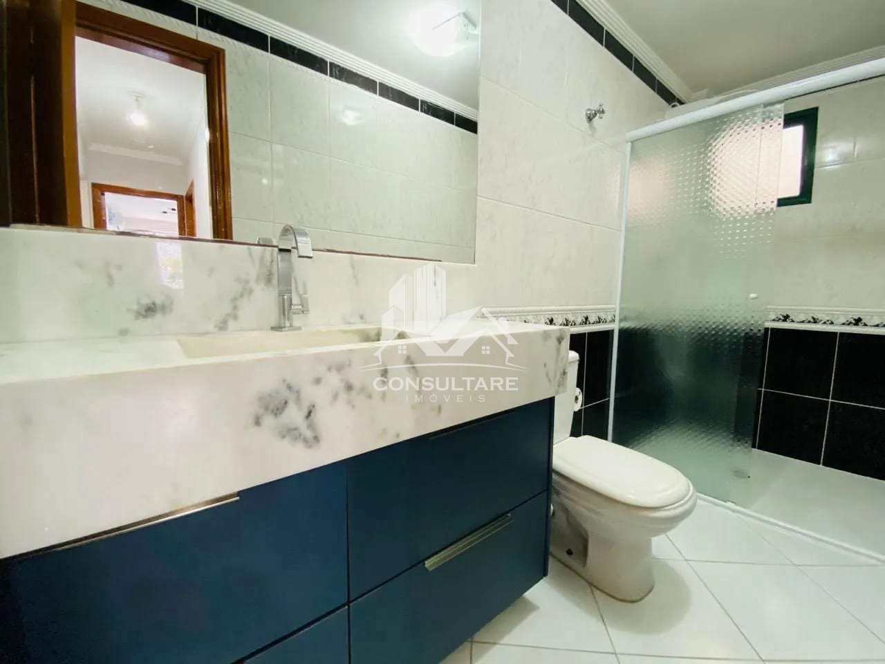 Apartamento para alugar com 2 quartos, 104m² - Foto 12