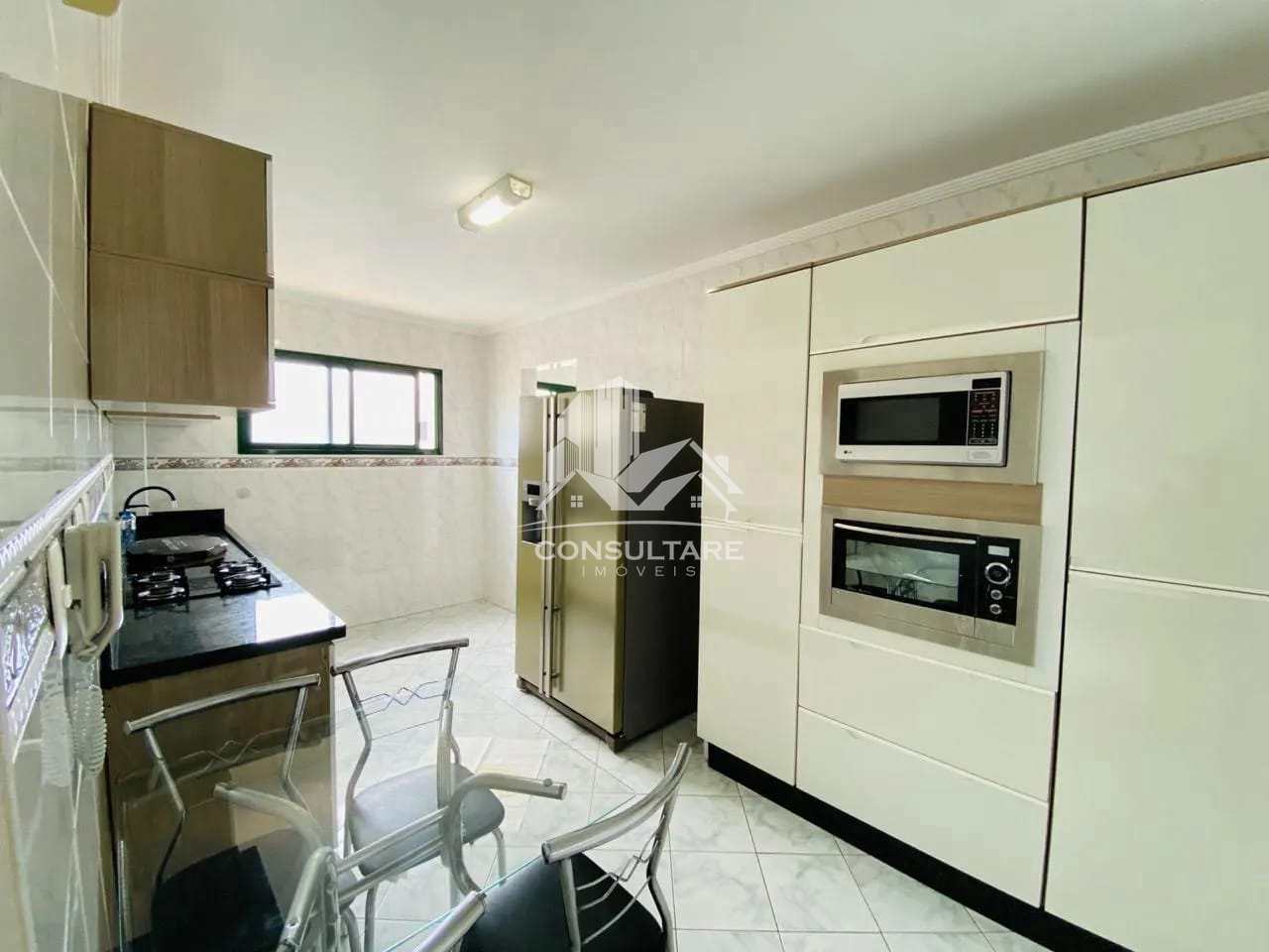 Apartamento para alugar com 2 quartos, 104m² - Foto 16