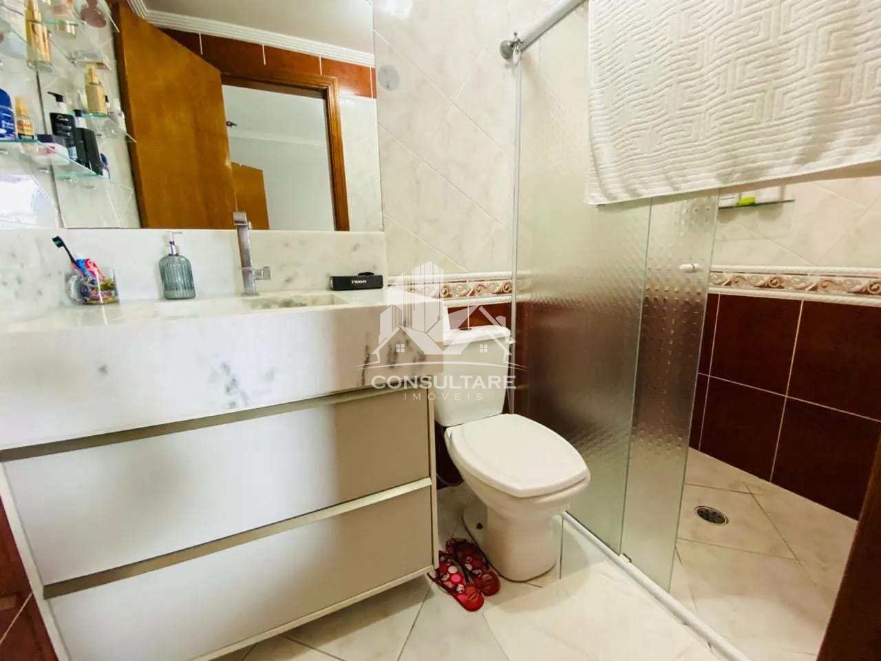 Apartamento para alugar com 2 quartos, 104m² - Foto 11
