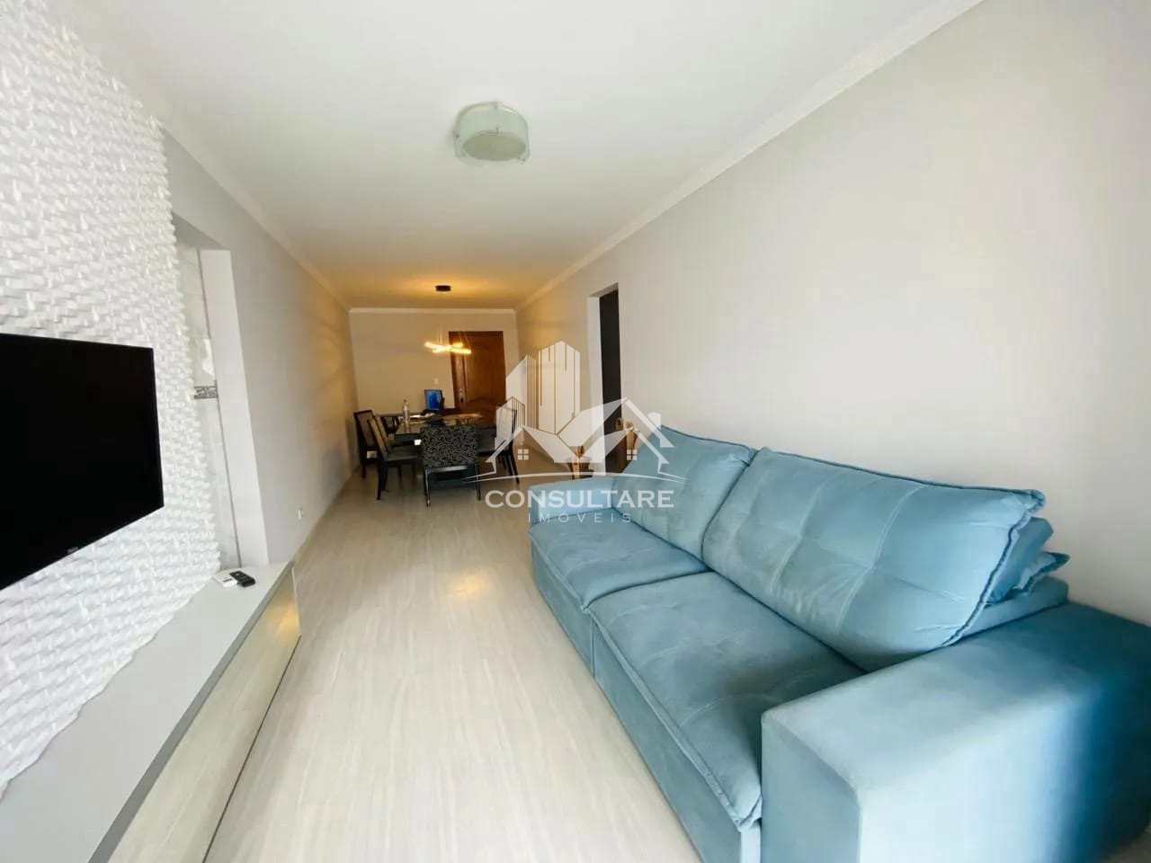 Apartamento para alugar com 2 quartos, 104m² - Foto 3