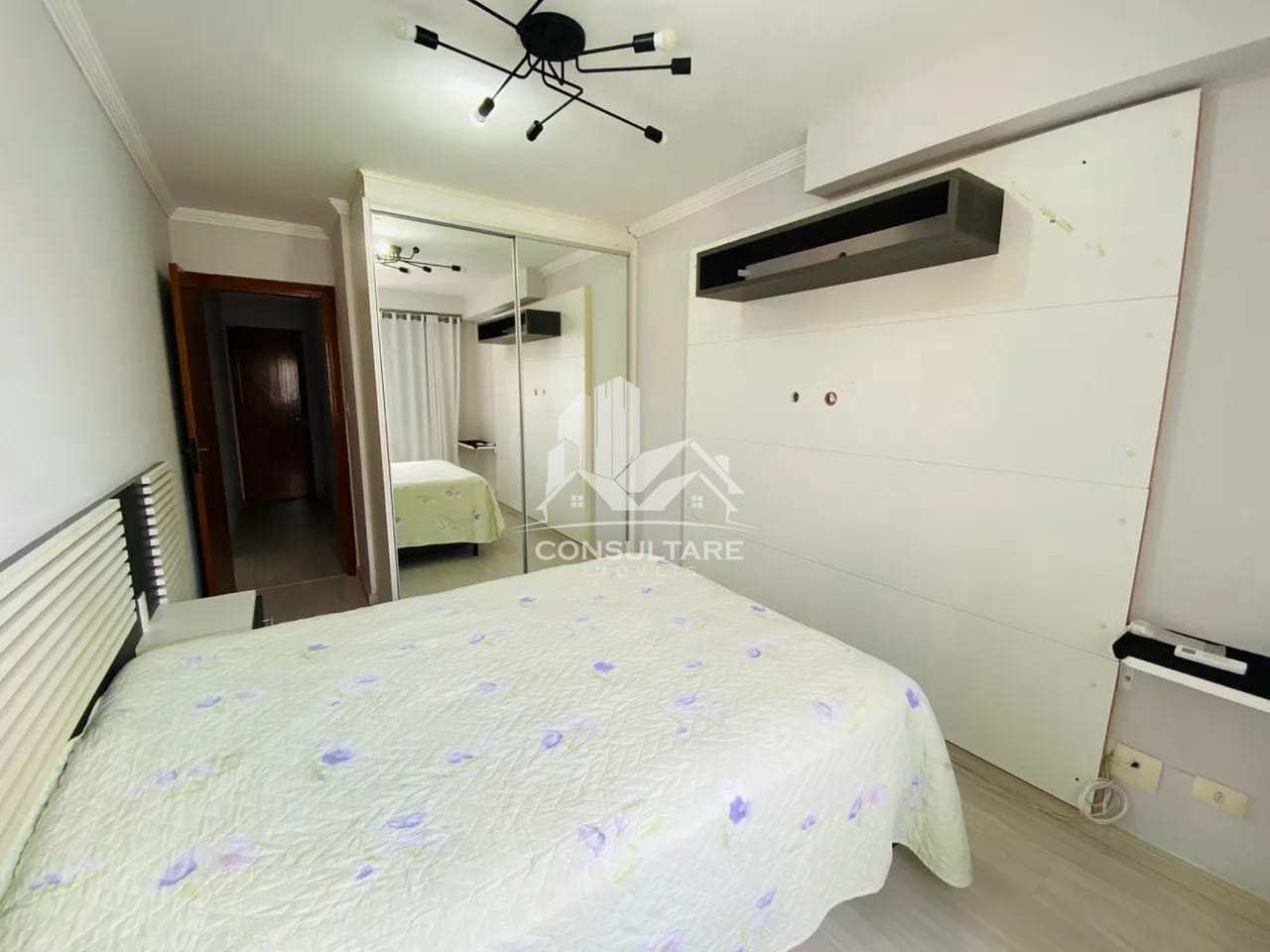 Apartamento para alugar com 2 quartos, 104m² - Foto 8