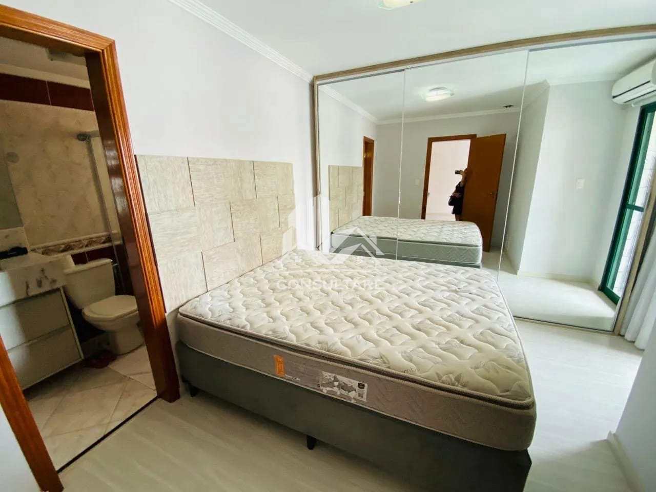 Apartamento para alugar com 2 quartos, 104m² - Foto 6